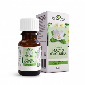 Купить  Масло Жасмин 10 мл эфирное
