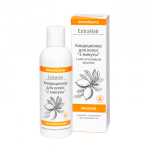 Купить  Schoenenberger кондиционер д/волос 200мл 2 минуты