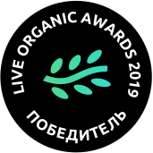LiveOrganikAvard2019