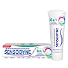 Купить Sensodyne 75 мл зубная паста 8 в 1