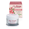 Купить My Rose of Bulgaria крем дневной против морщин 50мл
