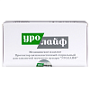 Купить Уролайф 50 мл 1 шт вязкоэластичный протектор стерильный для слизистой мочевого пузыря
