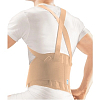 Купить Корсет д/поясн отд Орлетт р.XL Арт.IBS-3006 беж