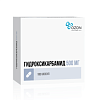 Купить Гидроксикарбамид капс 500мг №100