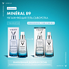 Купить Vichy Mineral 89 гель-сыворотка увлажняющая для лица, 50 мл