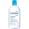 Купить Bioderma Hydrabio H2O мицеллярная вода, 500 мл