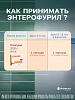 Купить Энтерофурил капсулы 200мг №16