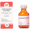 Купить Боярышник настойка фл 25мл