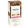 Купить Phyto color №7.3 краска для волос (золотистый блонд) 