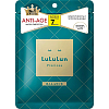 Купить Lululun Balance Green 7 шт маска для лица антивозрастная