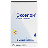 Купить Экселон 2 мг/мл 50 мл раствор для приема внутрь флакон