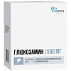 Купить Глюкозамин порошок д/р-ра д/внутр 1500мг №20