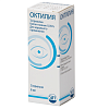 Купить Октилия капли глазные  0,05% 8мл