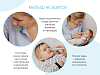 Купить Roxy Kids аспиратор назальный с мягким наконечником 0+