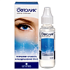Купить Офтолик 10 мл капли глазные флакон-капельница