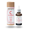 Купить Levrana сыворотка д/лица 30мл витамин С