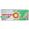 Купить Нурофен Экспресс гель для наружного применения 5% 50г