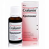 Купить Кралонин капли 30мл