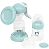 Купить CS Medica Kids молокоотсос ручн Арт.CS-43