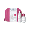 Купить Bioderma Sensibio набор 30 мл сыворотка + 100 мл вода мицеллярная