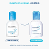 Купить Bioderma Hydrabio H2O мицеллярная вода, 100 мл