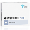 Купить Хлорпротиксен таб ппо 25мг №100