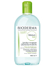 Купить Биодерма Себиум вода мицелл 500 мл очищающая д/жирн и проблем кожи лица