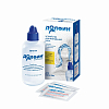 Купить Долфин устройство д/промывания носа д/взр, + пак порошок 2г №10