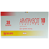 Купить Арипризол таб 10мг №30