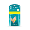 Купить Пластырь Compeed №6 от натоптышей средний