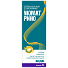 Купить Момат Рино спрей назальный доз 50мкг/доз 60ДОЗ