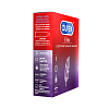 Купить Durex Elite презервативы сверхтонкие 3 шт.