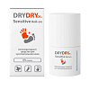 Купить DryDry De Sensitive Roll-on 50 мл дезодорант роликовый средство для чувствительной кожи