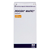 Купить Лосек МАПС 20 мг 28 шт таблетки покрытые пленочной оболочкой