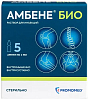 Купить Амбене Био р-р д/ин амп 2мл №5