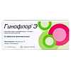 Купить Гинофлор Э таб ваг №6