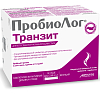 Купить Пробиолог Транзит порошок саше 6,5г №14