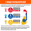 Купить Ингалятор компрессорный Little Doctor LD-212 С желтый