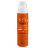 Купить Avene SPF 30 200 мл спрей солнцезащитный