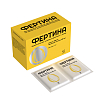Купить Фертина Инозит 1000мг Фолиевая к-та 100мкг порошок саше 3г №30