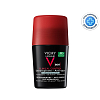 Купить Vichy Homme Clinical Control дезодорант-антиперспирант 96 ч против избыточного потоотделения, 50мл