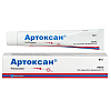 Купить Артоксан гель д/наружного применения 1% 45г