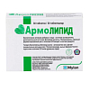 Купить Армолипид 30 шт таблетки