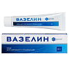 Купить Вазелин 30 г мазь для наружного применения