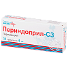 Купить Периндоприл-СЗ таб 4мг №30