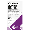 Купить Сорбифер Дурулес 100 шт таблетки с пролонгированным высвобождением покрытые пленочной оболочкой