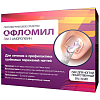 Купить Офломил лак д/ногтей 5% 5мл