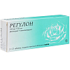 Купить Регулон таблетки по №63