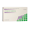 Купить Орнидазол-Эдвансд 500 мг 10 шт таблетки покрытые пленочной оболочкой