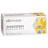 Купить Эуфиллин 150 мг 30 шт таблетки